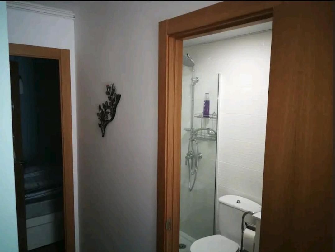 Apartamento Segunda Linea De La Playa Capellan Salou Exterior photo