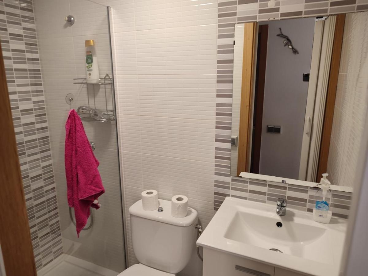 Apartamento Segunda Linea De La Playa Capellan Salou Exterior photo