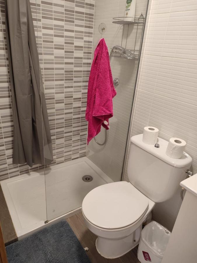 Apartamento Segunda Linea De La Playa Capellan Salou Exterior photo