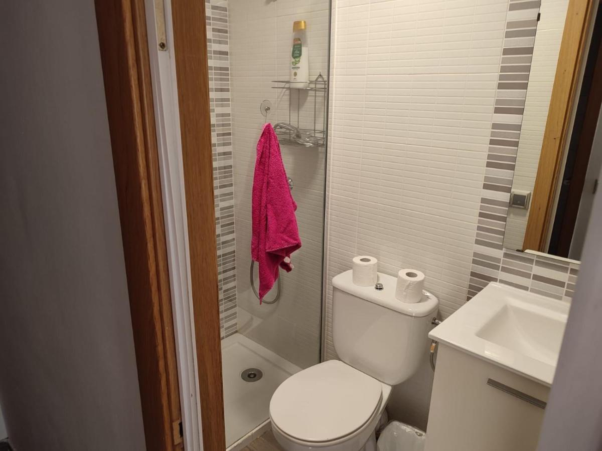 Apartamento Segunda Linea De La Playa Capellan Salou Exterior photo