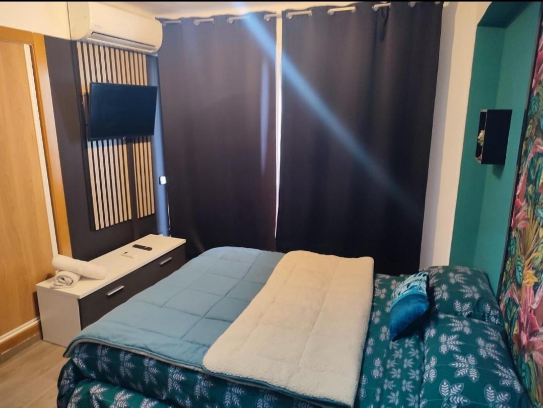 Apartamento Segunda Linea De La Playa Capellan Salou Room photo