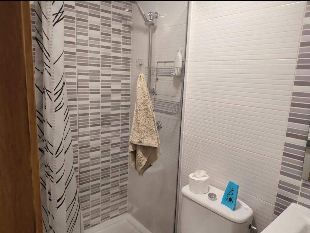 Apartamento Segunda Linea De La Playa Capellan Salou Room photo