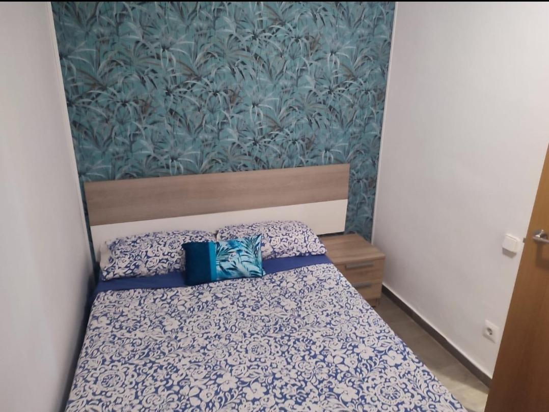 Apartamento Segunda Linea De La Playa Capellan Salou Room photo