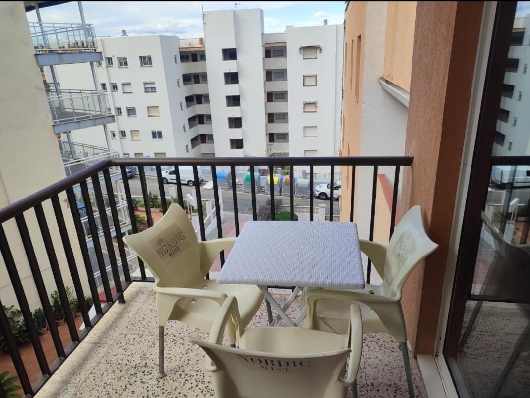 Apartamento Segunda Linea De La Playa Capellan Salou Room photo