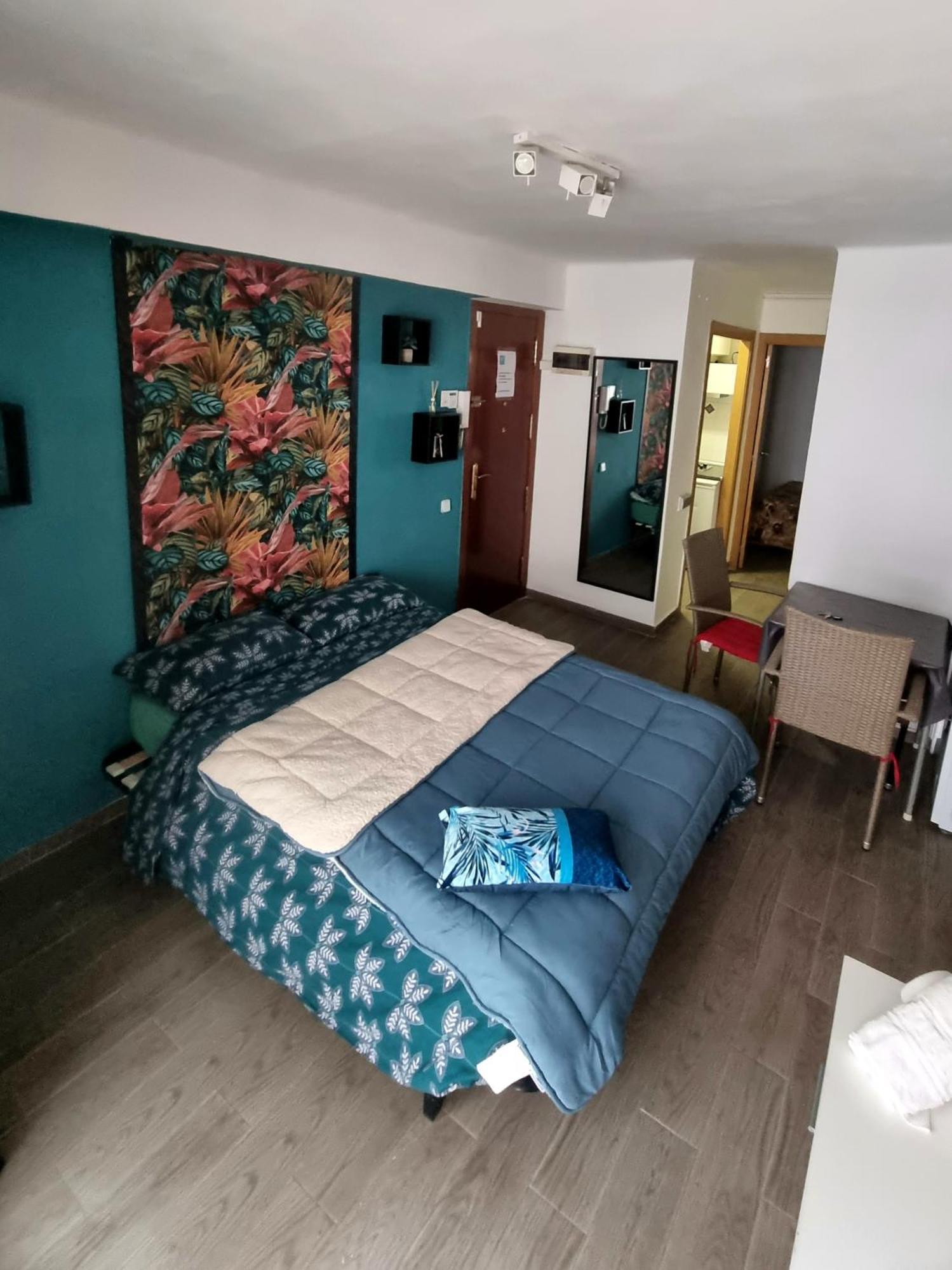 Apartamento Segunda Linea De La Playa Capellan Salou Room photo