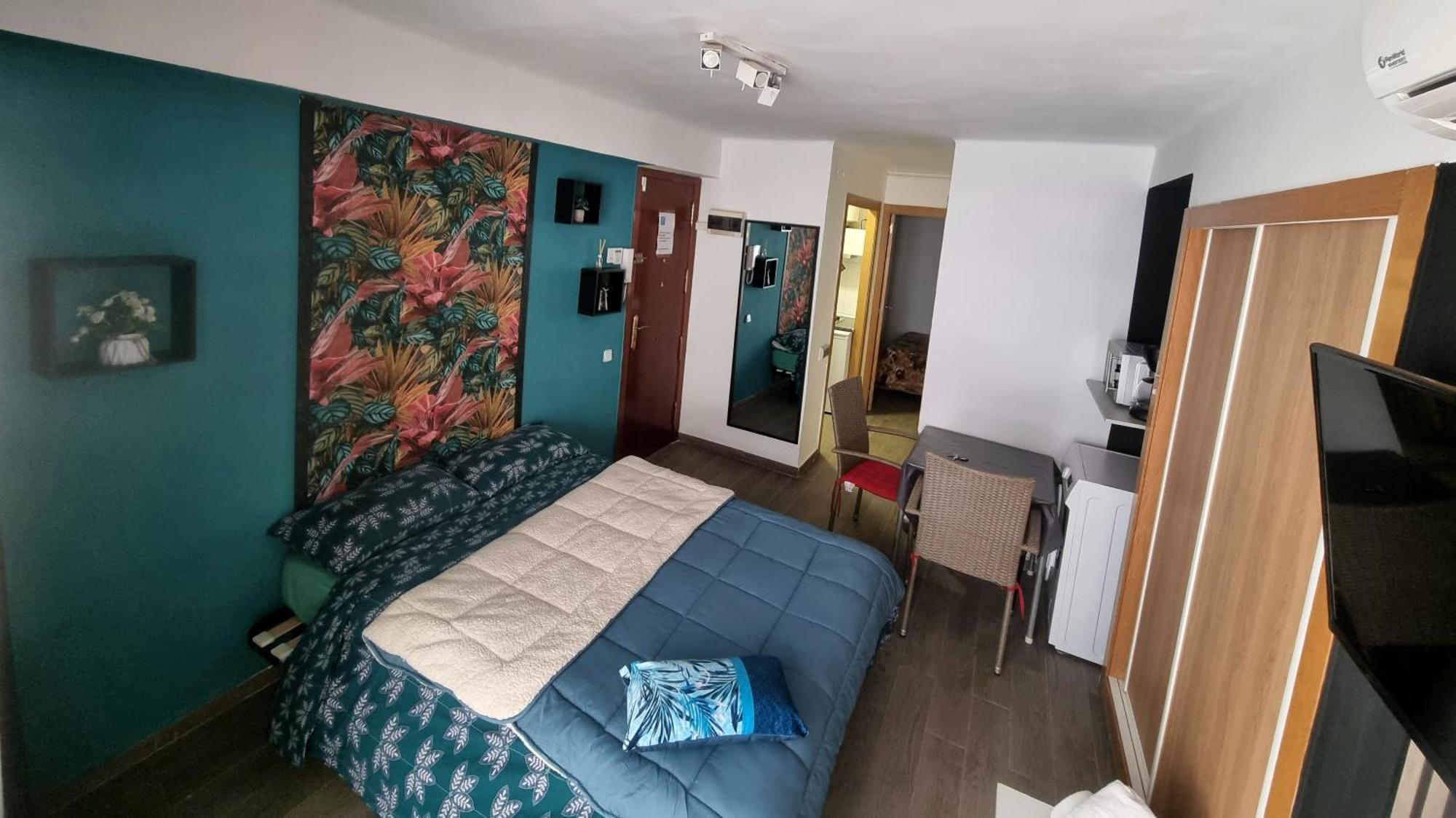 Apartamento Segunda Linea De La Playa Capellan Salou Room photo