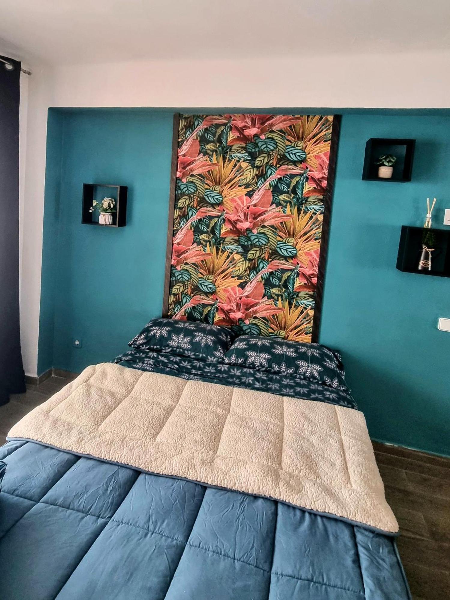 Apartamento Segunda Linea De La Playa Capellan Salou Room photo