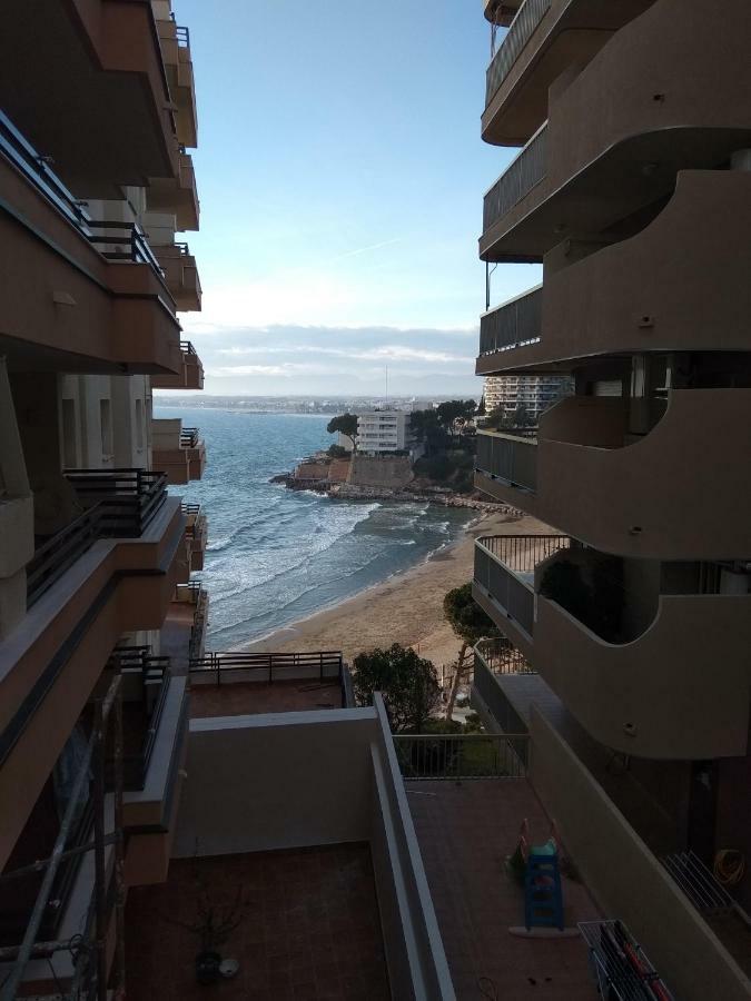 Apartamento Segunda Linea De La Playa Capellan Salou Exterior photo